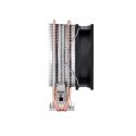 Thermaltake Contac 9 SE Processor Air cooler 9.2 cm Black, White Thermaltake Contac 9 SE Processor Air cooler 9.2 cm Black, White