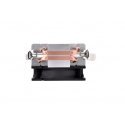 Thermaltake Contac 9 SE Procesors Gaisa dzesētājs 9,2 cm Melns, Balts