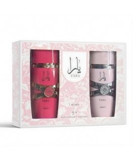 Lattafa Yara 5th Anniversary Edition New Release