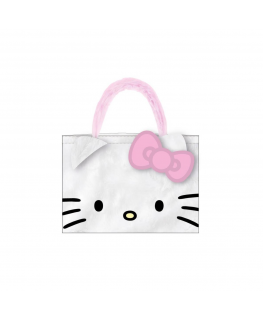 CERDÁ Hello Kitty pehmolelukassi