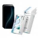 Oem Benks grūdintas stiklas „Glass Warrior“ objektyvo apsauginis stiklas kamerai iPhone 16 Pro 16 Pro Max (objektyvas 3 vnt.) si