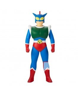 Banpresto Crayon Shinchan Action Kamen figure 22cm