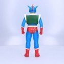Banpresto Krāsu Šinčans Rīcības Kamen figūra 22cm Banpresto Krāsu Šinčans Rīcības Kamen figūra 22cm
