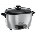 Russell Hobbs Maxicook скороварка для риса 5 L 1000 W Черный, Нержавеющая сталь Russell Hobbs Maxicook скороварка для риса 5 L 1000 W Черный, Нержавеющая сталь