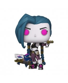 FUNKO Pop! Television 75649 collectible figure