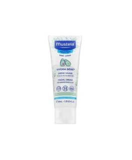 Mustela Hydra Bébé Facial Cream 40 ml