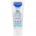 Mustela Hydra Bébé крем для лица 40 мл Mustela Hydra Bébé крем для лица 40 мл