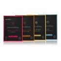 Korika Korean Heritage Brightening Sheet Mask Set 5 × 25 g