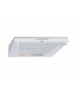 Mora OP 531 W Wall-mounted White 178 m³/h
