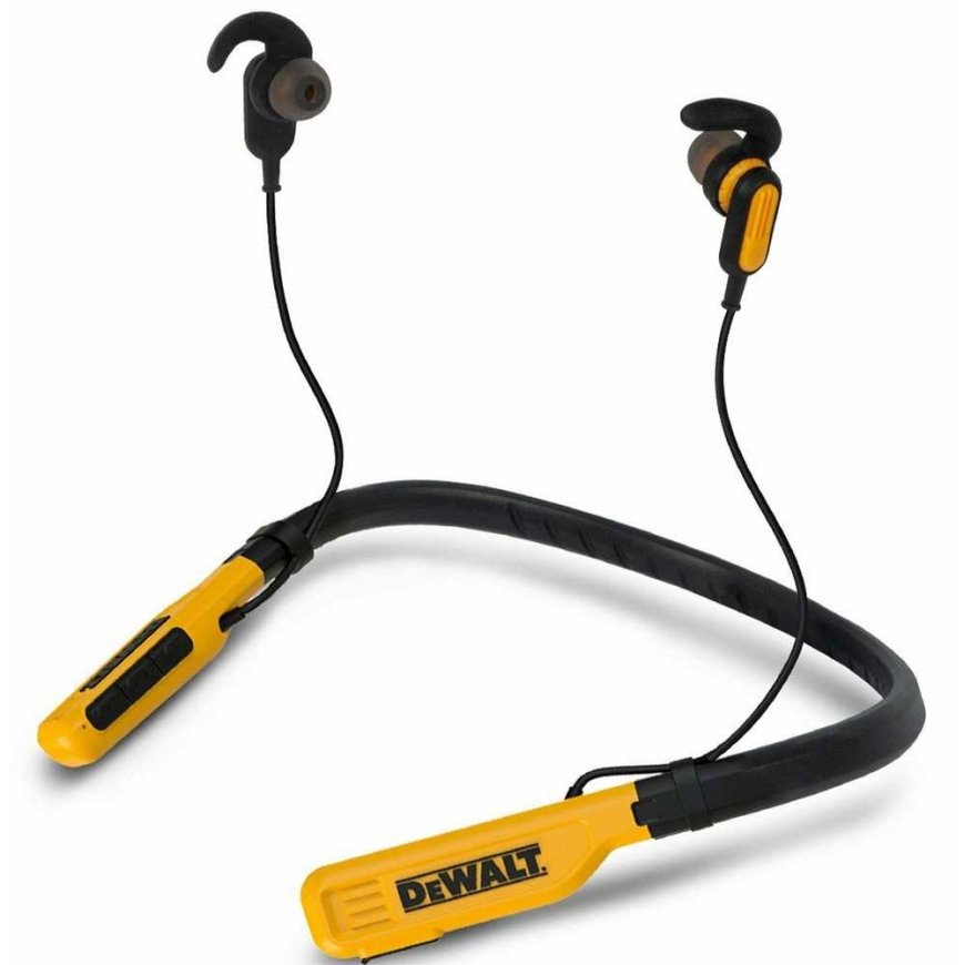 Dewalt "Jobsite Pro" austiņas (DXMA190-2091-DWG)