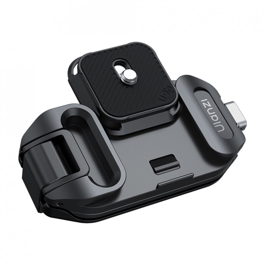 Micnova Ulanzi UKA07 camera mounting bracket
