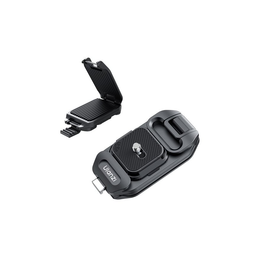 Micnova Ulanzi UKA07 camera mounting bracket – 2