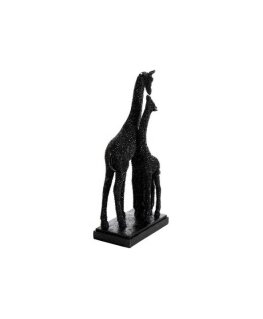 Eurofirany C/MOLY/FIG/01 26X11X12 BLACK