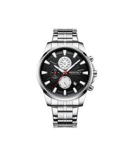 Men's watch PERFECT X281 (zp328b) - rubber strap