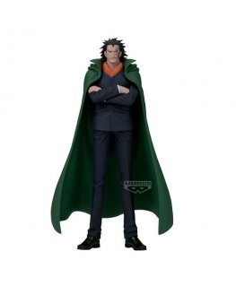 Banpresto One Piece Monkey.D.Dragon Grandline serijos speciali figūra 20 cm