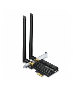 TP-Link Archer TX50E Iekšējs WLAN / Bluetooth 2402 Mbit/s