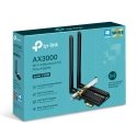 TP-Link Archer TX50E Iekšējs WLAN / Bluetooth 2402 Mbit/s TP-Link Archer TX50E Iekšējs WLAN / Bluetooth 2402 Mbit/s