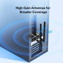 TP-Link Archer TX50E Sisemine WLAN / Bluetooth 2402 Mbit/s TP-Link Archer TX50E Sisemine WLAN / Bluetooth 2402 Mbit/s