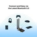 TP-Link Archer TX50E Sisäinen WLAN / Bluetooth 2402 Mbit/s TP-Link Archer TX50E Sisäinen WLAN / Bluetooth 2402 Mbit/s