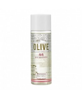 HOLIKA HOLIKA DIALY FRESH MITRINOŠĀ KRĒMS OLĪVE 100ML