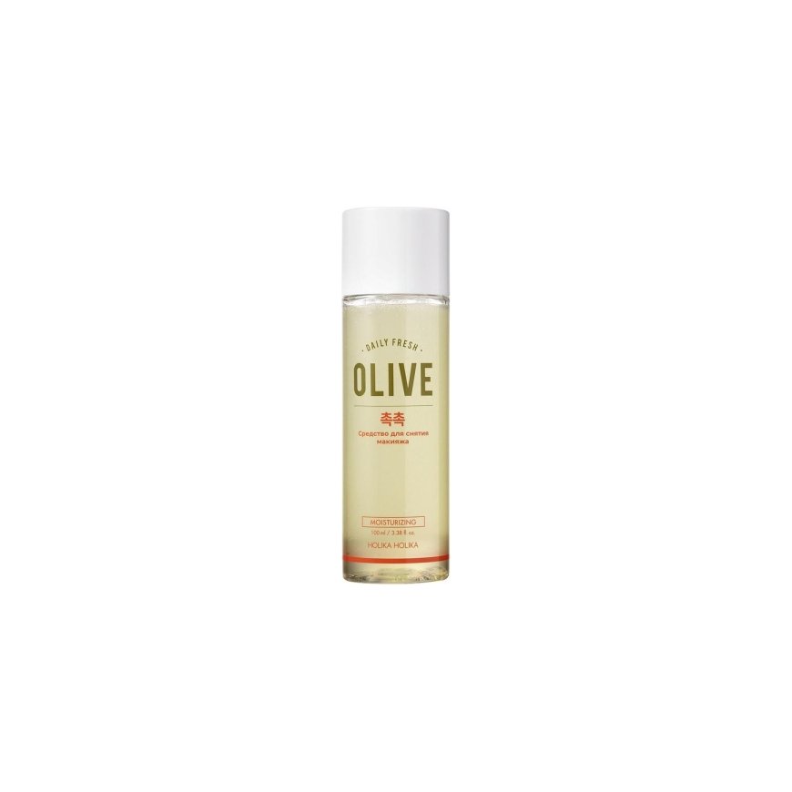 HOLIKA HOLIKA DIALY FRESH MOISTURIZING CREAM OLIVE 100ML – 2