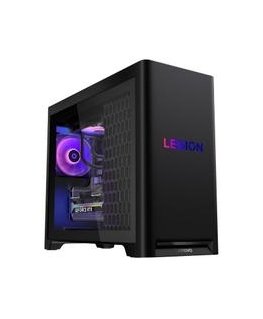 Стационарный компьютер Lenovo Legion T5 - Ultra 7 255HX | 32 ГБ | 2 ТБ | Win11Home | RTX5060Ti