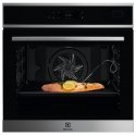 Electrolux EOB8S39WX steam oven Medium Black Sensor, Touch