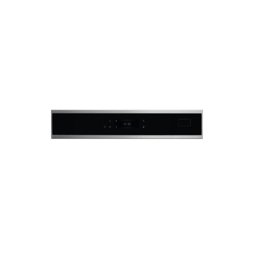 Electrolux EOB8S39WX tvaika cepeškrāsns Vidējs Melns Sensors, Ar pieskārienu – 2