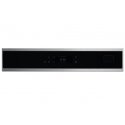 Electrolux EOB8S39WX steam oven Medium Black Sensor, Touch