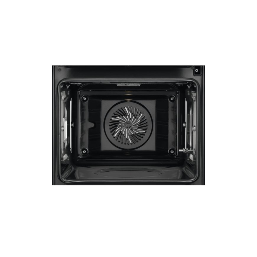 Electrolux EOB8S39WX tvaika cepeškrāsns Vidējs Melns Sensors, Ar pieskārienu – 3
