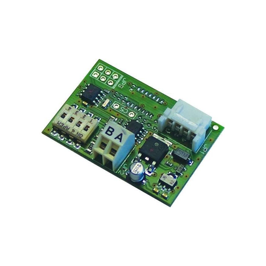 DAHUA PFA139-B KAHVA – 2