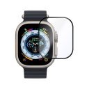 Fikseeritud | Kaitsva klaasi jaoks Apple Watch Ultra 49mm/Ultra 2 Fikseeritud | Kaitsva klaasi jaoks Apple Watch Ultra 49mm/Ultra 2