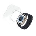 Korjattu | Karkaistu lasi Apple Watch Ultra 49mm/Ultra 2:lle Korjattu | Karkaistu lasi Apple Watch Ultra 49mm/Ultra 2:lle