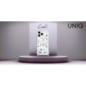 UNIQ Coehl Amara case for iPhone 17 Pro Max Magnetic Charging lilac UNIQ Coehl Amara case for iPhone 17 Pro Max Magnetic Charging lilac