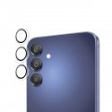 PanzerGlass ® Hoops® Transparent Camera Lens Protector Samsung Galaxy A16 | A16 5G Прозрачная защитн PanzerGlass ® Hoops® Transparent Camera Lens Protector Samsung Galaxy A16 | A16 5G Прозрачная защитн