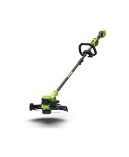 Žoliapjovė - trimeris Greenworks ST24L02-01 24 V (ilma akust ja laadijast)