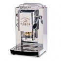 Kavos aparatas Ofi Srl Faber Slot Inox ESE Pad Espresso Vyninė Raudona Balta Inox Kavos aparatas Ofi Srl Faber Slot Inox ESE Pad Espresso Vyninė Raudona Balta Inox