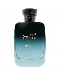 Rasasi Hawas Malibu Парфюмированная вода 100 мл (унисекс)