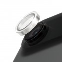 PanzerGlass ® Hoops® Camera Lens Protector Glitter Silver iPhone Air PanzerGlass ® Hoops® Camera Lens Protector Glitter Silver iPhone Air