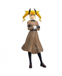 Фигура Banpresto Kaiju No. 8 Кикору Синомия Glitter & Glamorous высотой 22 см