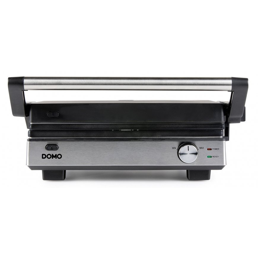 Domo DO9287G kontakta grils – 4
