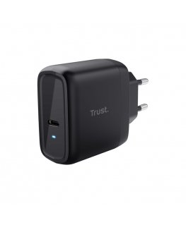 Trust Maxo 65W Universalus Juoda AC