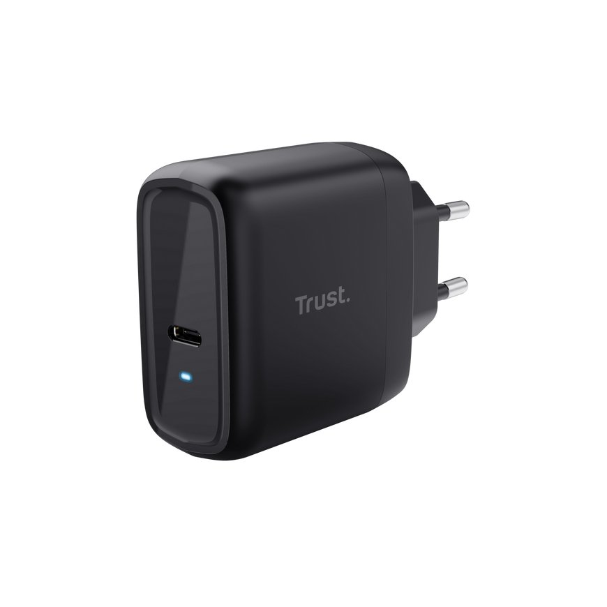 Trust Maxo 65W Universal Black AC