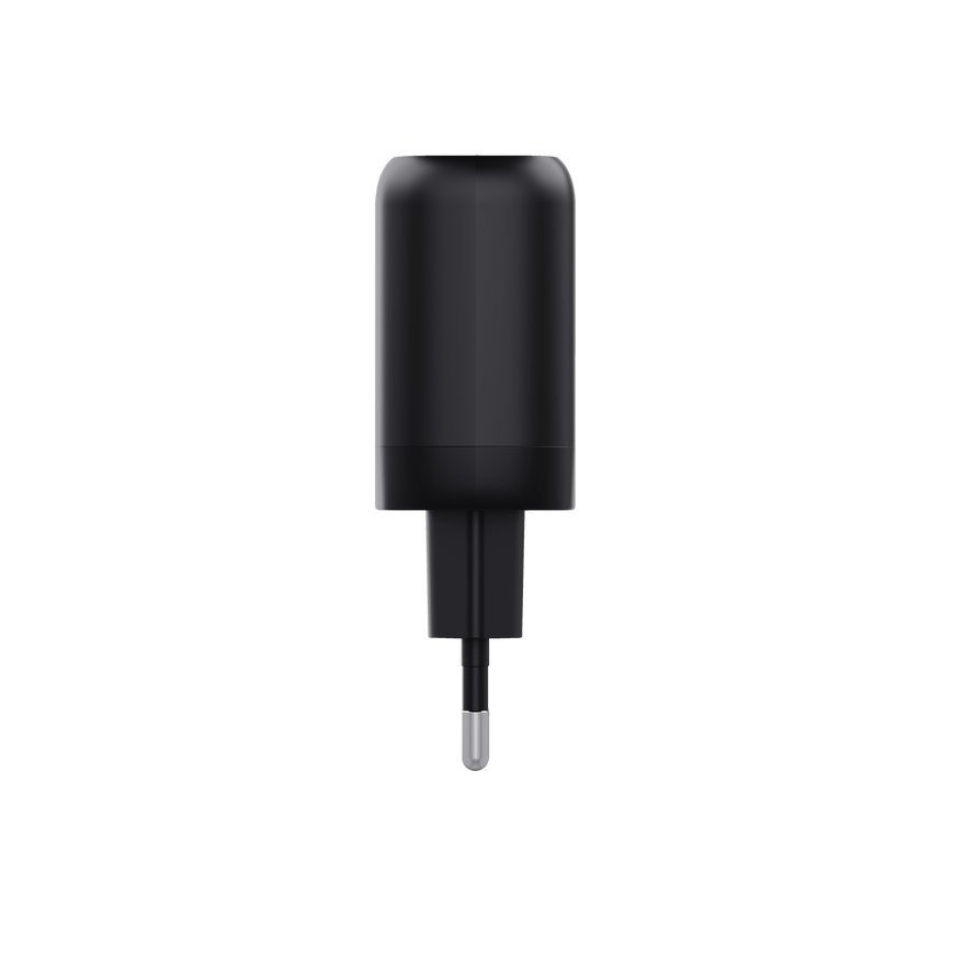 Trust Maxo 65W Universal Black AC – 3