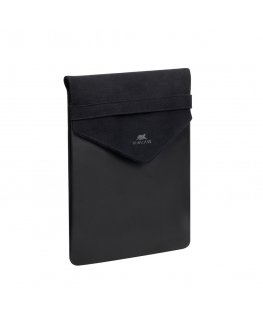 Rivacase Cardiff 35,6 cm (14") чехол-конверт Черный