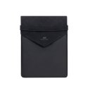 Rivacase Cardiff 35,6 cm (14") чехол-конверт Черный