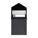 Rivacase Cardiff 35,6 cm (14") Suojakotelo musta Rivacase Cardiff 35,6 cm (14") Suojakotelo musta