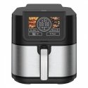 Karšto oro gruzdintuvė Zyle su Smart Fry AI technologija ZY007AF, 1700 W, 8 l Karšto oro gruzdintuvė Zyle su Smart Fry AI technologija ZY007AF, 1700 W, 8 l