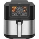Zyle Hot Air Fryer with Smart Fry AI Technology ZY007AF, 1700 W, 8 l Zyle Hot Air Fryer with Smart Fry AI Technology ZY007AF, 1700 W, 8 l