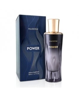 Naseem Power EDT туалетная вода для мужчин, 80 мл